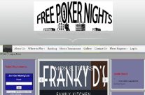 Free Poker Nights