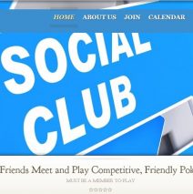 Main Event Social Club