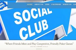 Main Event Social Club