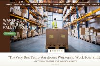 Warehouse Hourly Shifts